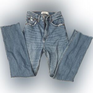 Abercrombie Jeans